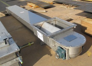 Trough Conveyor, Round bottom Conveyor, Food Grade Conveyor, Stainless Conveyor 